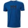 Helly Hansen Logo T-Shirt Casual Wear 2 Helly Hansen Logo T-Shirt Casual Wear