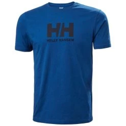 Helly Hansen Logo T-Shirt Casual Wear