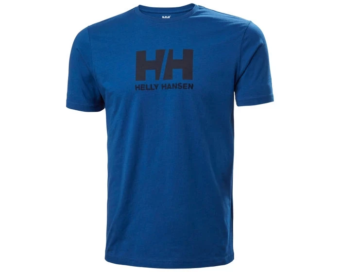 Helly Hansen Logo T-Shirt Casual Wear 3 Helly Hansen Logo T-Shirt Casual Wear