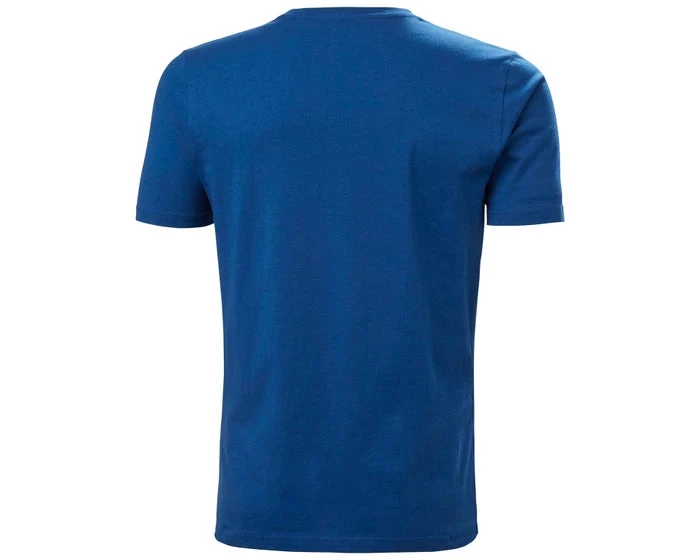 Helly Hansen Logo T-Shirt Casual Wear 4 Helly Hansen Logo T-Shirt Casual Wear