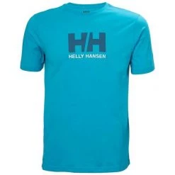 Helly Hansen Logo T-Shirt Casual Wear 7 Helly Hansen Logo T-Shirt Casual Wear