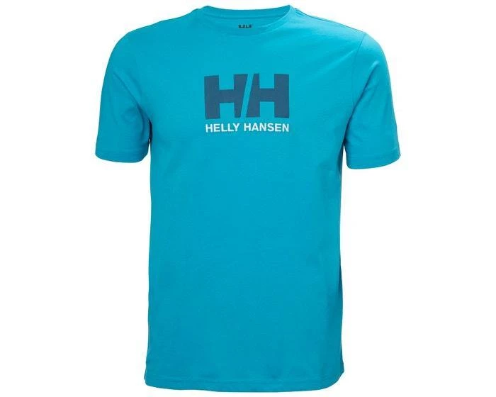 Helly Hansen Logo T-Shirt Casual Wear 5 Helly Hansen Logo T-Shirt Casual Wear