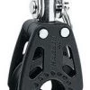Harken 29mm Single Swivel Carbo Block 340 Blocks