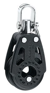 Harken 29mm Single Swivel Carbo Block 340 Blocks