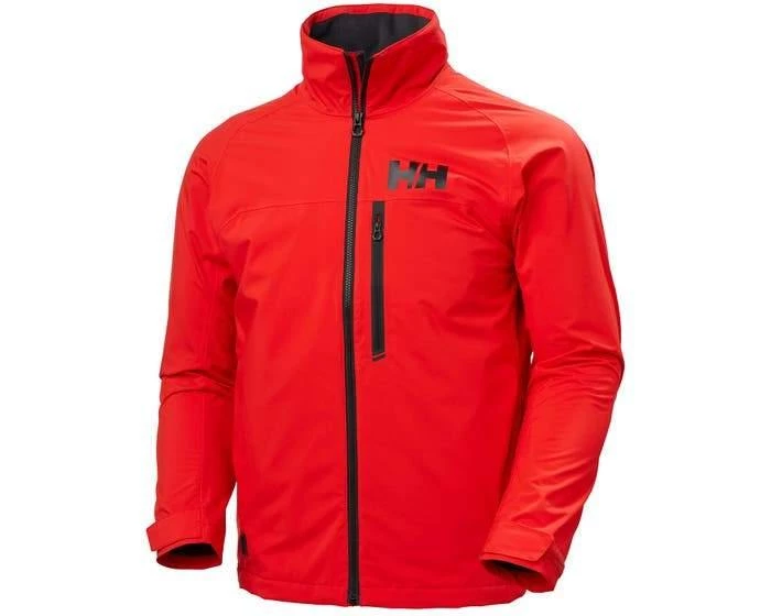 Helly Hansen HP Racing Midlayer Jacket Sailing Wear 7 Helly Hansen HP Racing Midlayer Jacket Sailing Wear