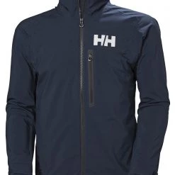 Helly Hansen HP Racing Midlayer Jacket Sailing Wear 13 Helly Hansen HP Racing Midlayer Jacket Sailing Wear