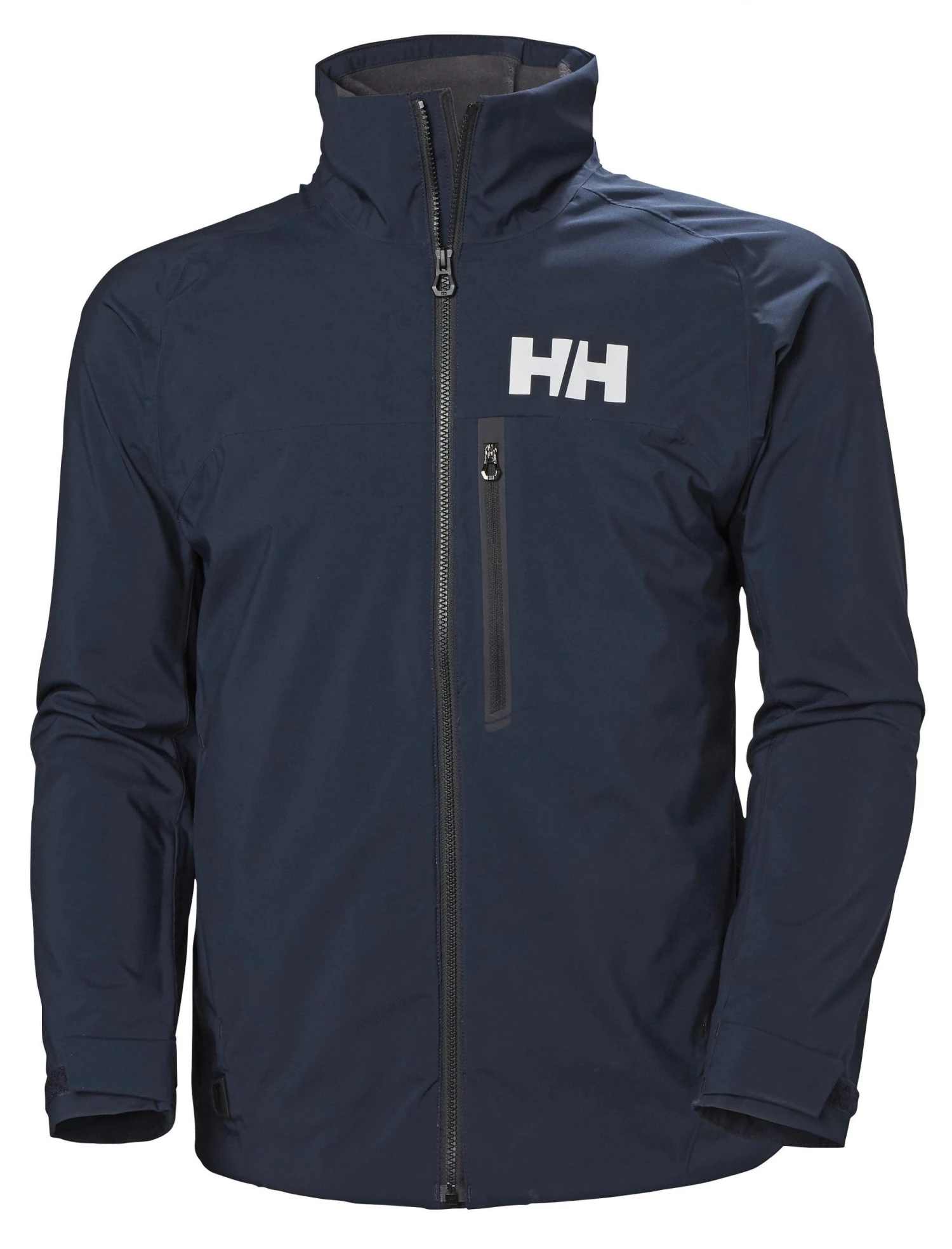 Helly Hansen HP Racing Midlayer Jacket Sailing Wear 5 Helly Hansen HP Racing Midlayer Jacket Sailing Wear