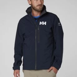 Helly Hansen HP Racing Midlayer Jacket Sailing Wear 14 Helly Hansen HP Racing Midlayer Jacket Sailing Wear