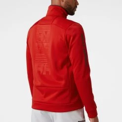 Casual Wear Helly Hansen HP Fleece Jacket