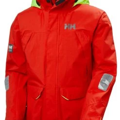 Sailing Wear Helly Hansen Pier Jacket 3.0