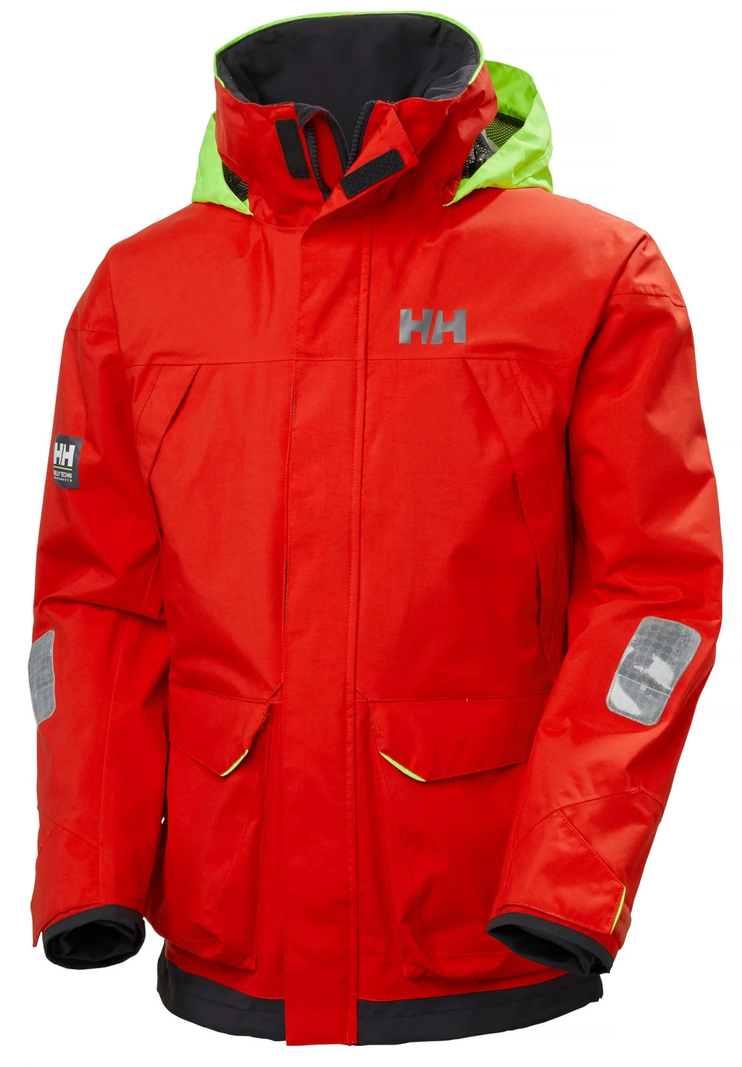 Sailing Wear Helly Hansen Pier Jacket 3.0 3 Sailing Wear Helly Hansen Pier Jacket 3.0