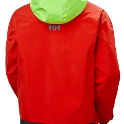 Sailing Wear Helly Hansen Pier Jacket 3.0