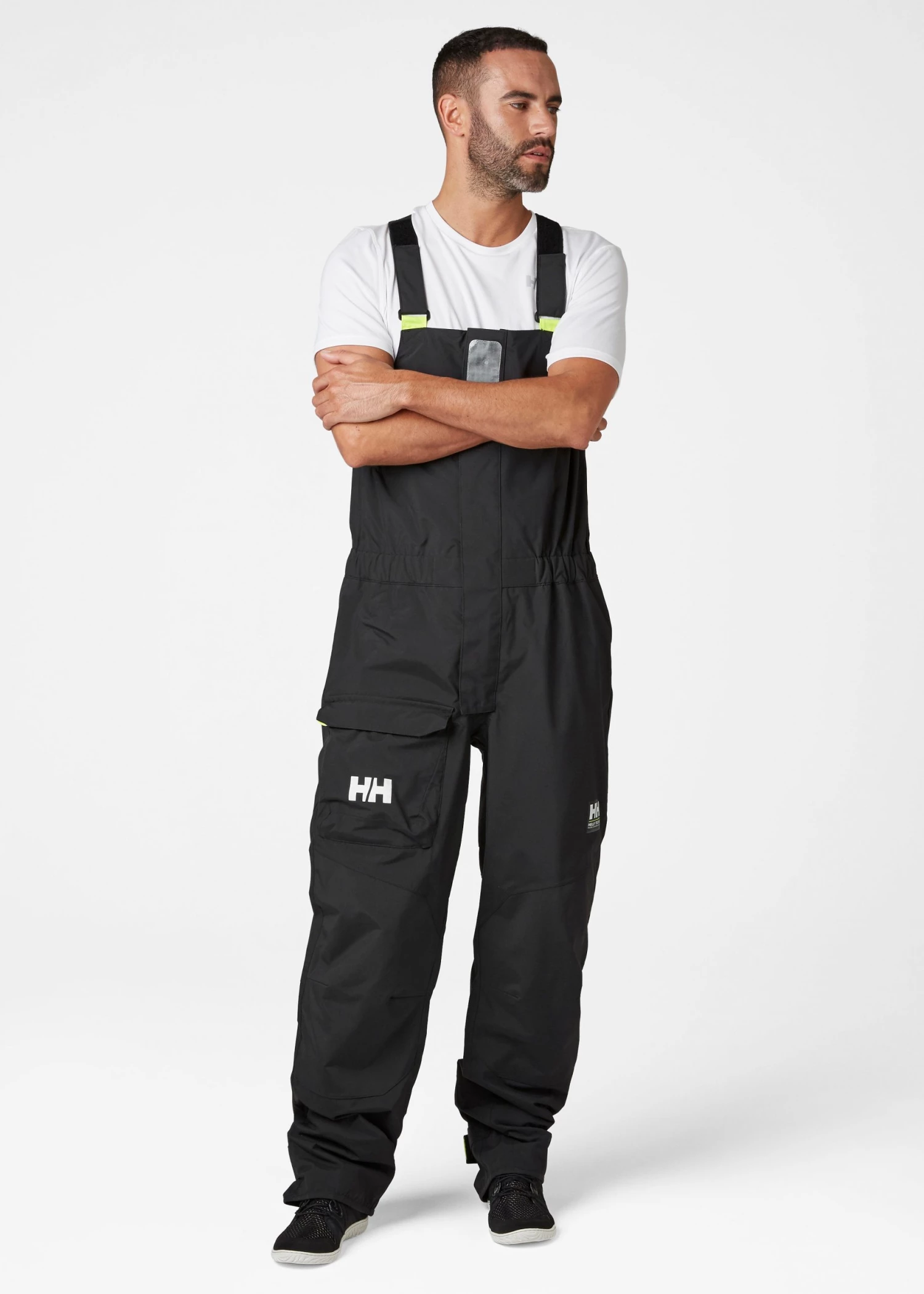 Helly Hansen Pier Pant 3.0 5 Helly Hansen Pier Pant 3.0