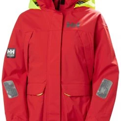 Helly Hansen Ladies Pier 3.0 Jacket