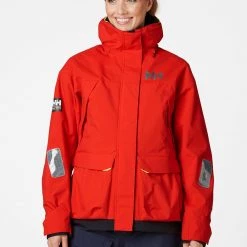 Helly Hansen Ladies Pier 3.0 Jacket