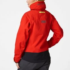 Helly Hansen Ladies Pier 3.0 Jacket