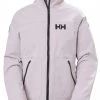 Helly Hansen Women's Arctic Shelled Wool Pile Casual Wear