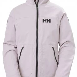Helly Hansen Women's Arctic Shelled Wool Pile Casual Wear