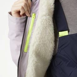 Helly Hansen Women's Arctic Shelled Wool Pile Casual Wear