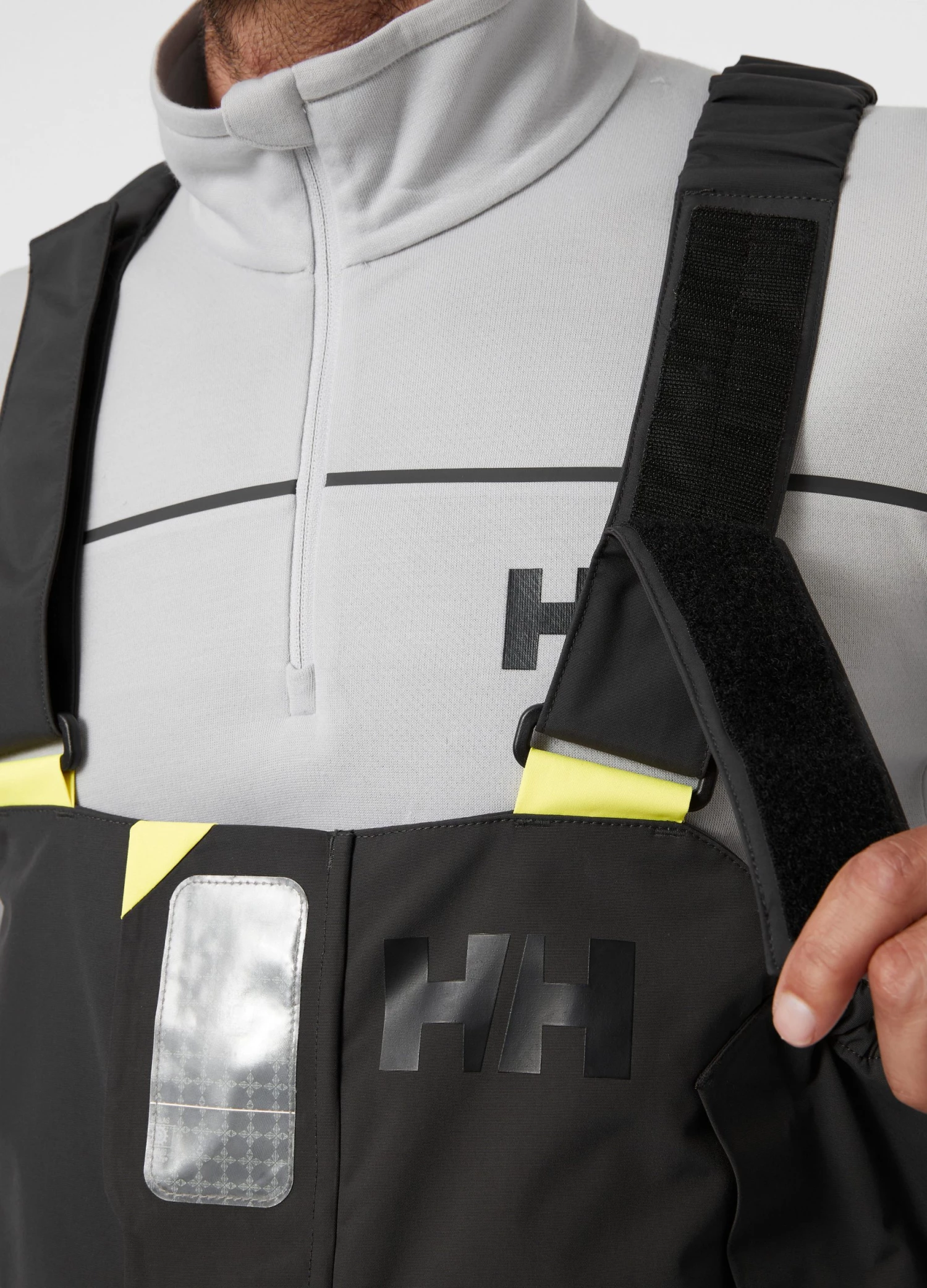 Helly Hansen Skagen Offshore Bib 2022 5 Helly Hansen Skagen Offshore Bib 2022