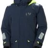 Helly Hansen Skagen Offshore Jacket 2022