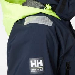 Helly Hansen Skagen Offshore Jacket 2022