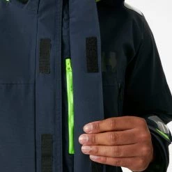 Helly Hansen Skagen Offshore Jacket 2022