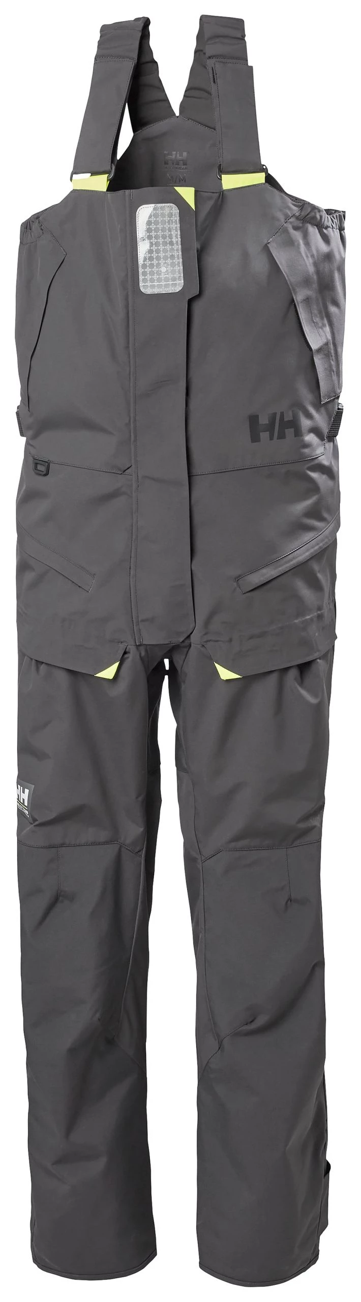 Helly Hansen Ladies Skagen Offshore Bib 2022 3 Helly Hansen Ladies Skagen Offshore Bib 2022