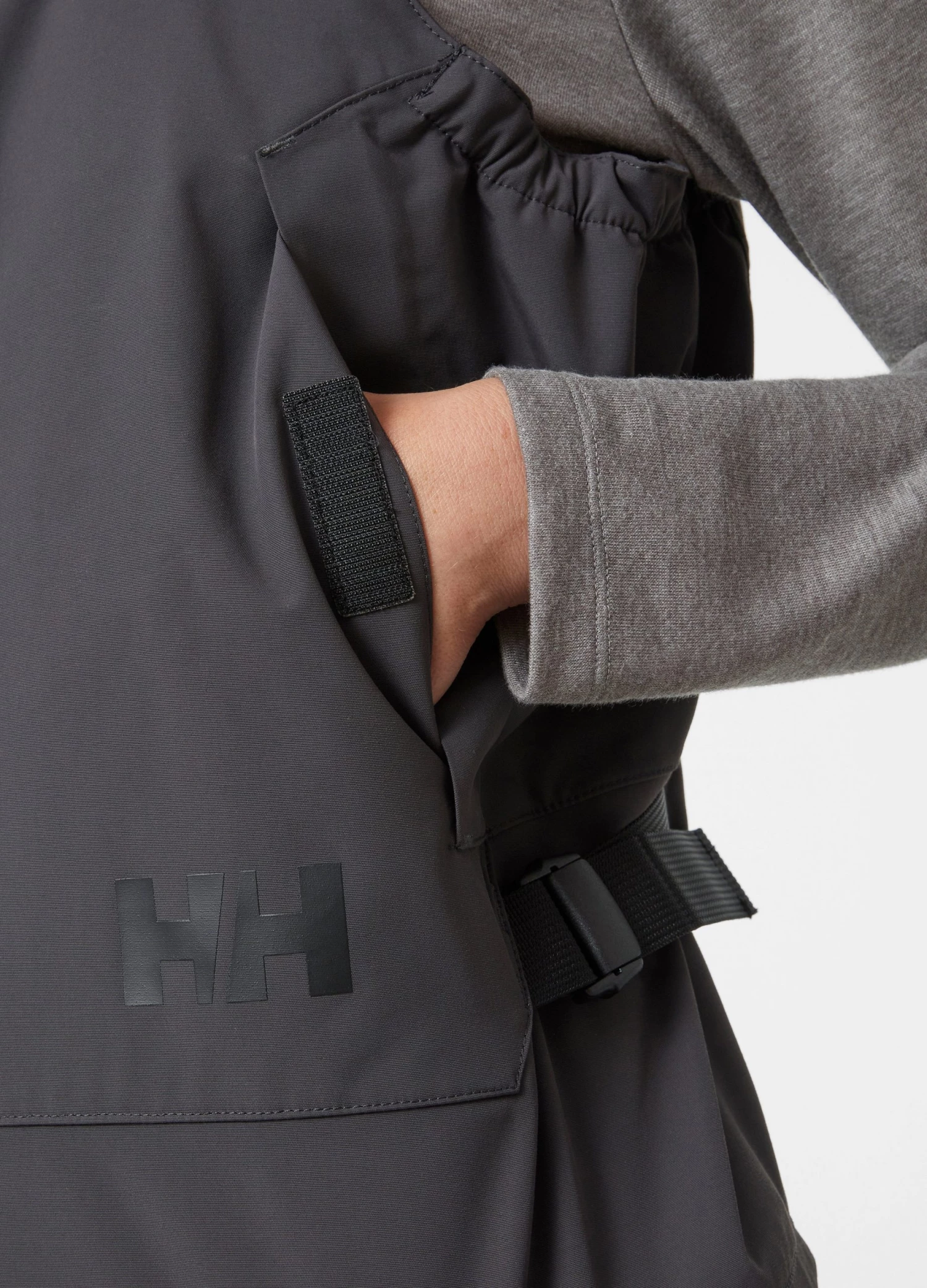 Helly Hansen Ladies Skagen Offshore Bib 2022 8 Helly Hansen Ladies Skagen Offshore Bib 2022