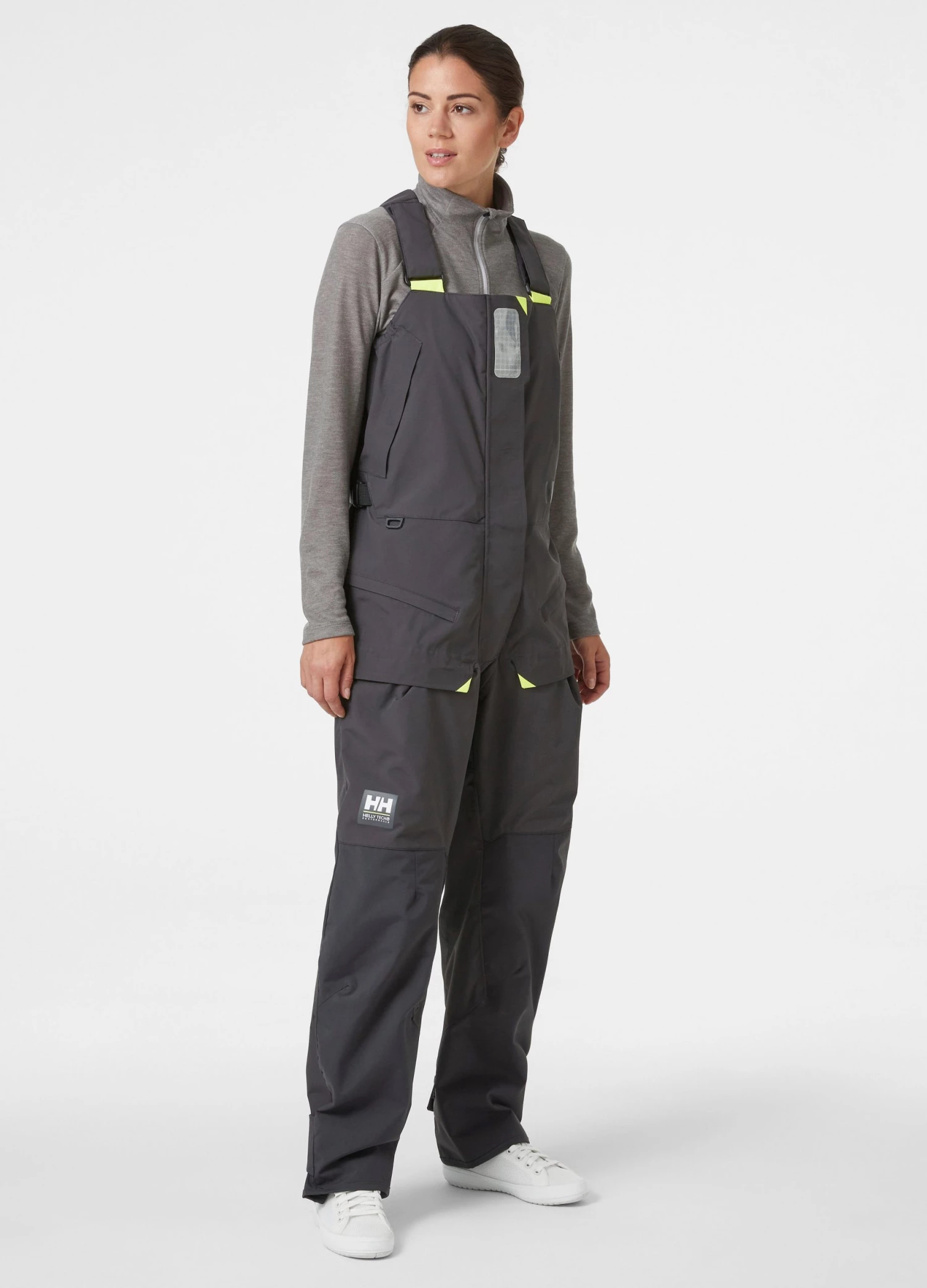 Helly Hansen Ladies Skagen Offshore Bib 2022 4 Helly Hansen Ladies Skagen Offshore Bib 2022