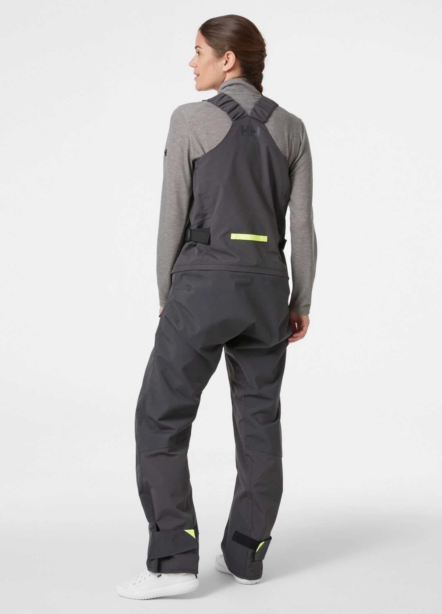 Helly Hansen Ladies Skagen Offshore Bib 2022 6 Helly Hansen Ladies Skagen Offshore Bib 2022