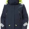 Sailing Wear Helly Hansen Ladies Skagen Offshore Jacket 2022