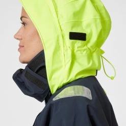 Sailing Wear Helly Hansen Ladies Skagen Offshore Jacket 2022 15 Sailing Wear Helly Hansen Ladies Skagen Offshore Jacket 2022