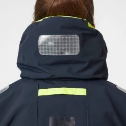 Sailing Wear Helly Hansen Ladies Skagen Offshore Jacket 2022 16 Sailing Wear Helly Hansen Ladies Skagen Offshore Jacket 2022