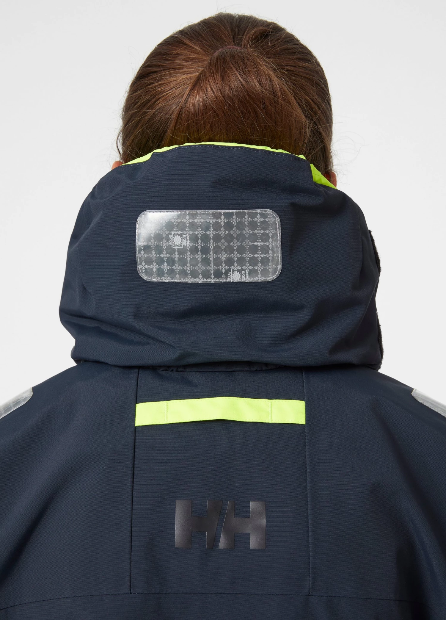 Sailing Wear Helly Hansen Ladies Skagen Offshore Jacket 2022 8 Sailing Wear Helly Hansen Ladies Skagen Offshore Jacket 2022