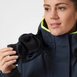 Sailing Wear Helly Hansen Ladies Skagen Offshore Jacket 2022 17 Sailing Wear Helly Hansen Ladies Skagen Offshore Jacket 2022