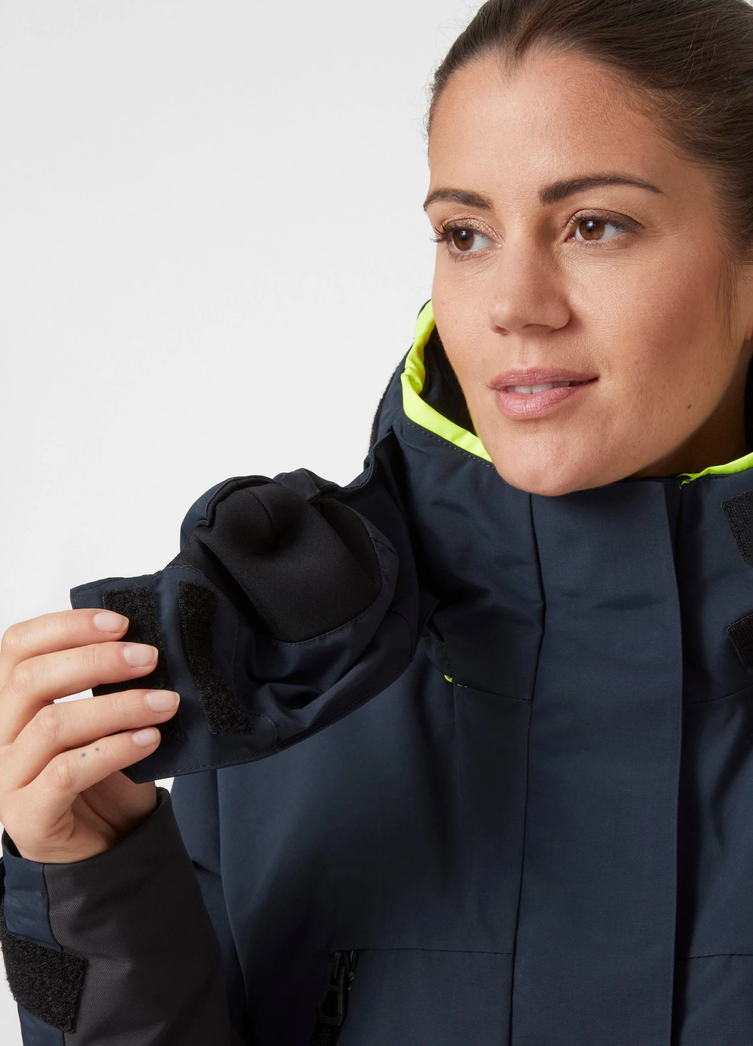 Sailing Wear Helly Hansen Ladies Skagen Offshore Jacket 2022 9 Sailing Wear Helly Hansen Ladies Skagen Offshore Jacket 2022