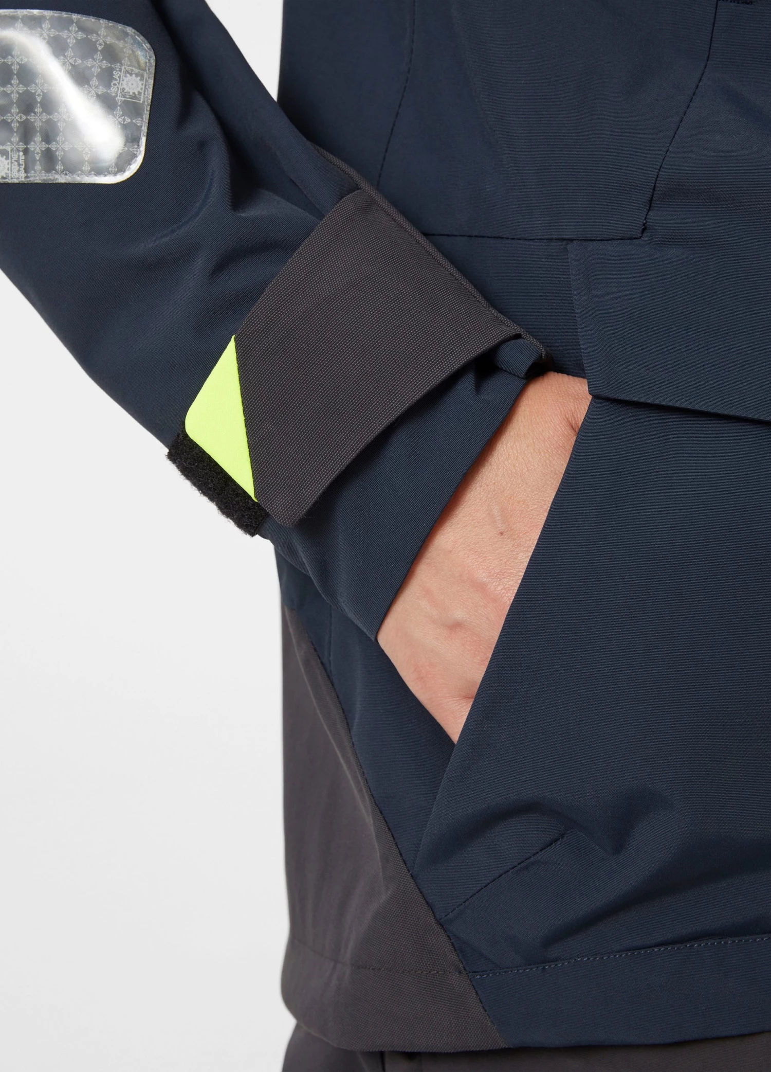 Sailing Wear Helly Hansen Ladies Skagen Offshore Jacket 2022 6 Sailing Wear Helly Hansen Ladies Skagen Offshore Jacket 2022