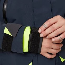 Sailing Wear Helly Hansen Ladies Skagen Offshore Jacket 2022 18 Sailing Wear Helly Hansen Ladies Skagen Offshore Jacket 2022