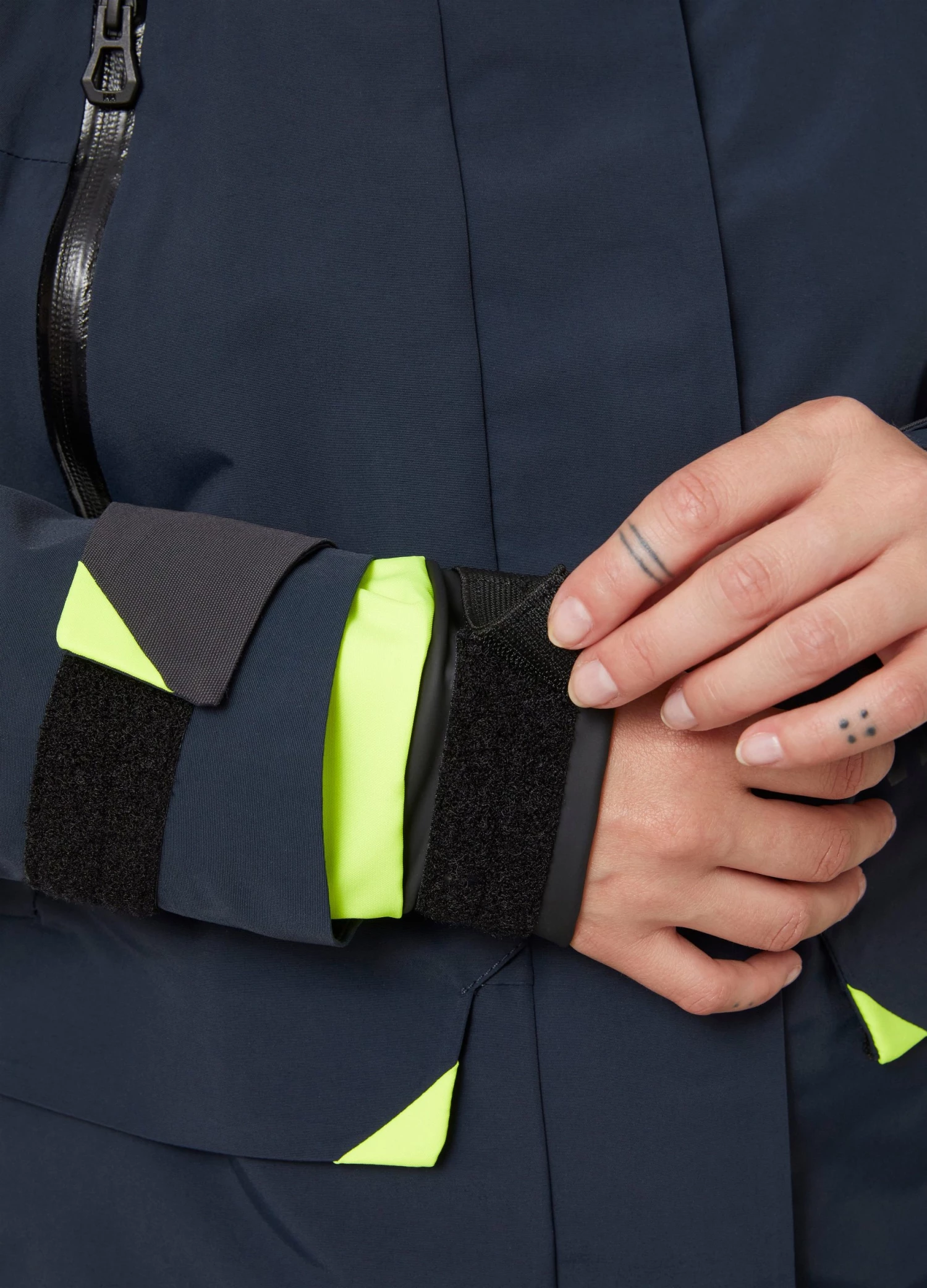 Sailing Wear Helly Hansen Ladies Skagen Offshore Jacket 2022 10 Sailing Wear Helly Hansen Ladies Skagen Offshore Jacket 2022