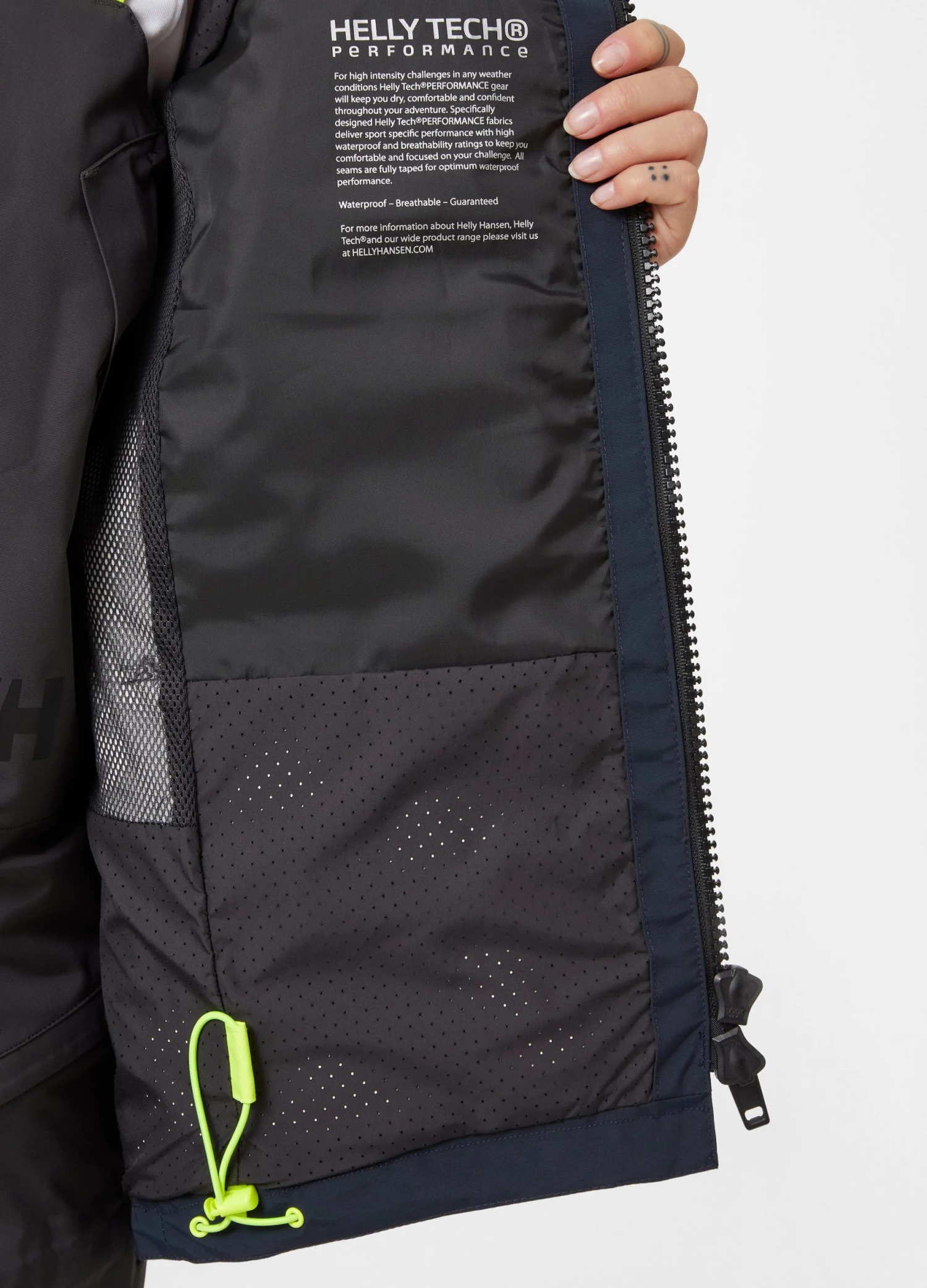 Sailing Wear Helly Hansen Ladies Skagen Offshore Jacket 2022 11 Sailing Wear Helly Hansen Ladies Skagen Offshore Jacket 2022