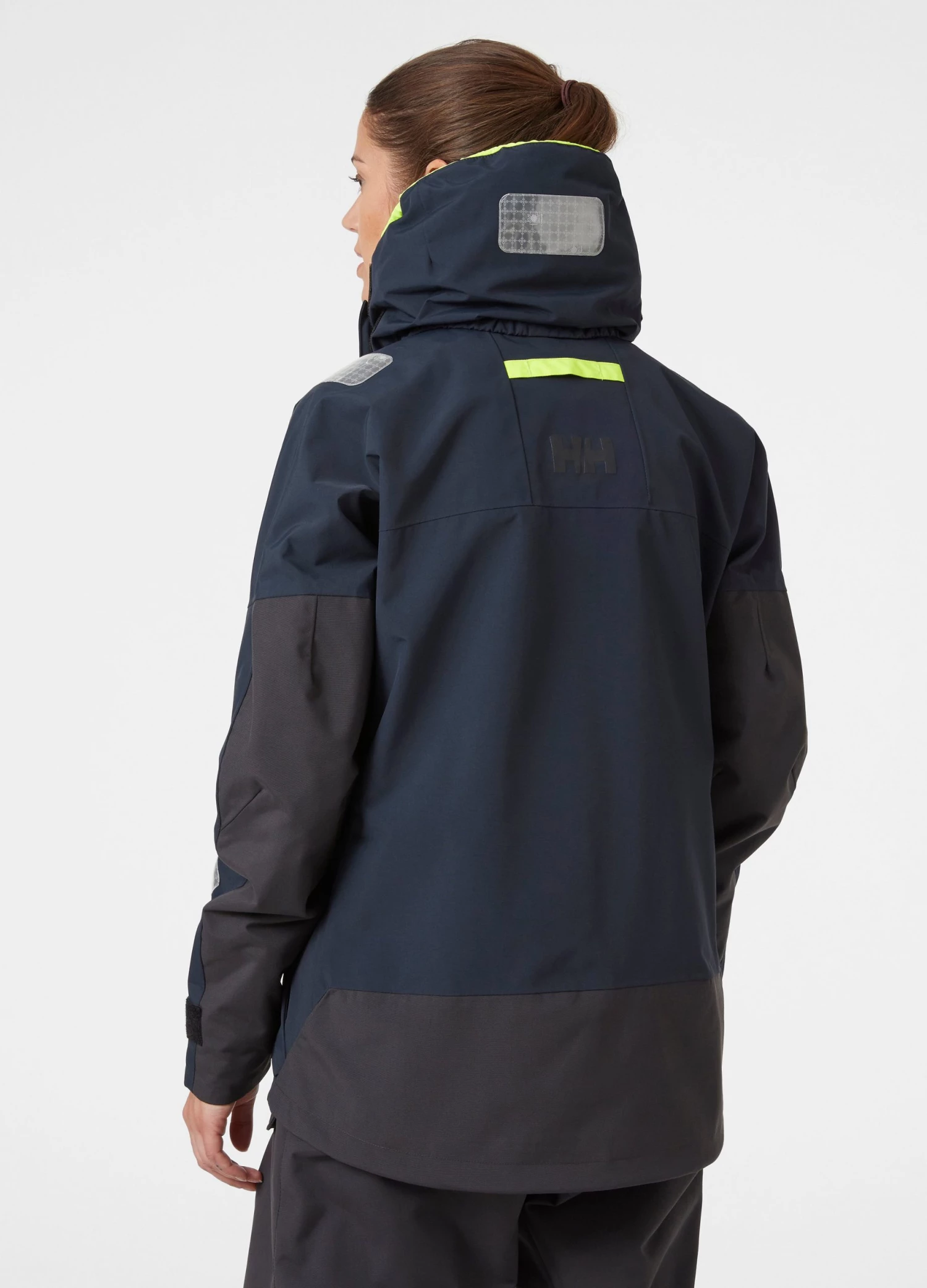 Sailing Wear Helly Hansen Ladies Skagen Offshore Jacket 2022 5 Sailing Wear Helly Hansen Ladies Skagen Offshore Jacket 2022