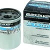 Barrus Cleaning & Maintenance Quicksilver 4-Stroke Outboard Oil Filter
