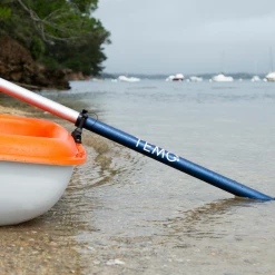 TEMO ·450 Rowlock Fitting