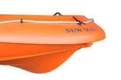 Rigiflex NEW MATIC 370 Console Version Boat Hardware