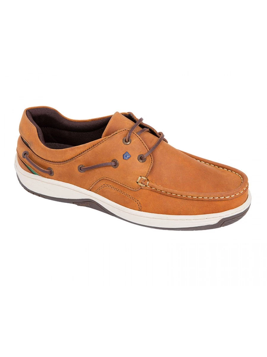 Dubarry Navigator Deck Shoes 3 Dubarry Navigator Deck Shoes