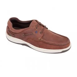 Dubarry Navigator Deck Shoes