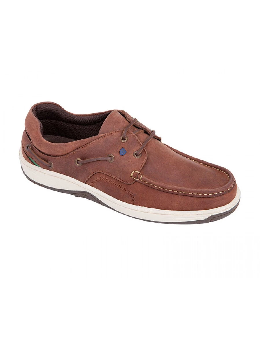 Dubarry Navigator Deck Shoes 4 Dubarry Navigator Deck Shoes