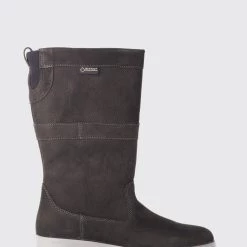 Dubarry Ultima Leather Sailing Boots - Brown, Navy/Brown, Black Footwear 29 Dubarry Ultima Leather Sailing Boots - Brown, Navy/Brown, Black Footwear