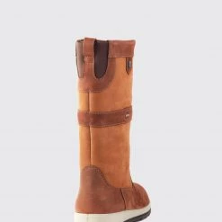 Dubarry Ultima Leather Sailing Boots - Brown, Navy/Brown, Black Footwear 25 Dubarry Ultima Leather Sailing Boots - Brown, Navy/Brown, Black Footwear